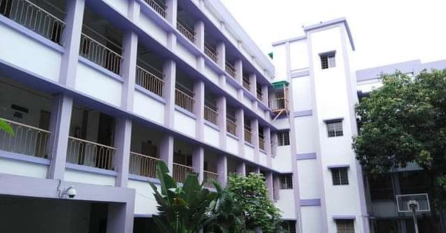 Basanti_Devi_College